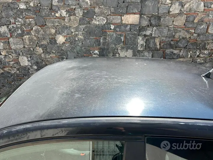 Lancia Ypsilon 2004 photo 5