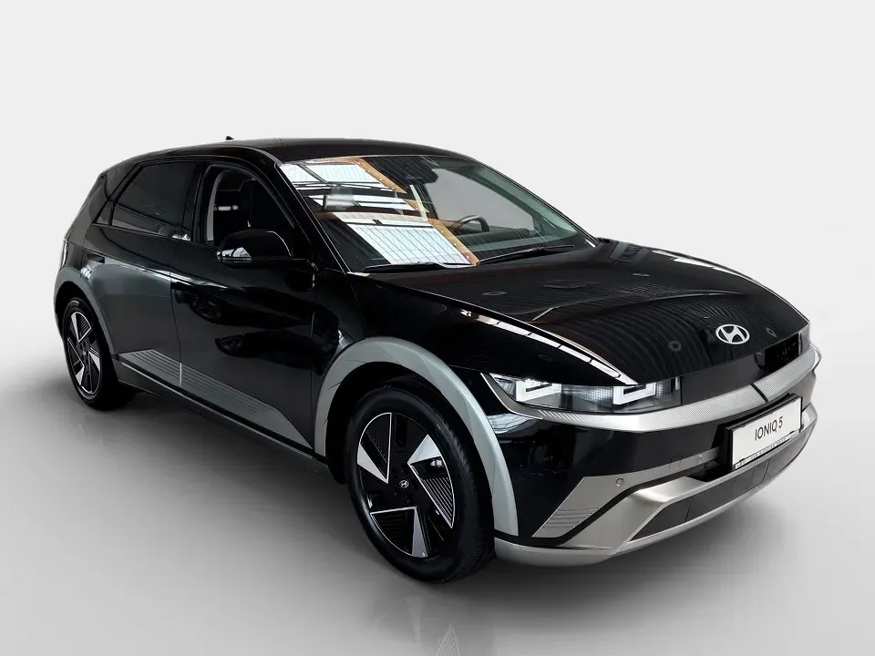 Hyundai Ioniq 5 photo 2