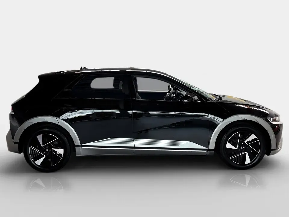 Hyundai Ioniq 5 photo 3