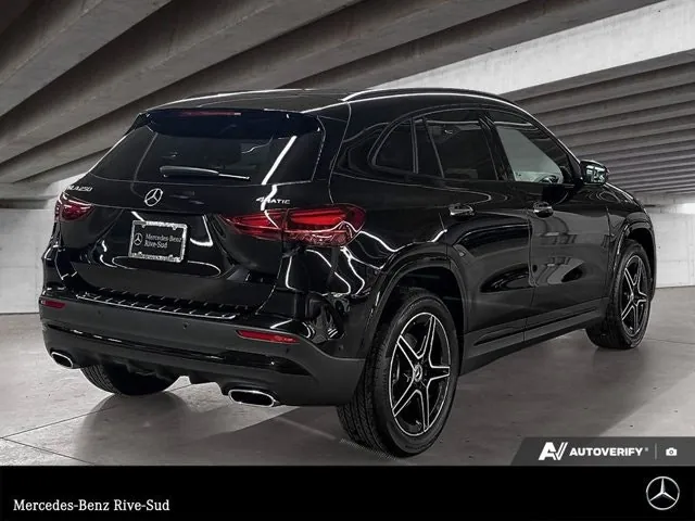 Mercedes-Benz Gla 2026 photo 5