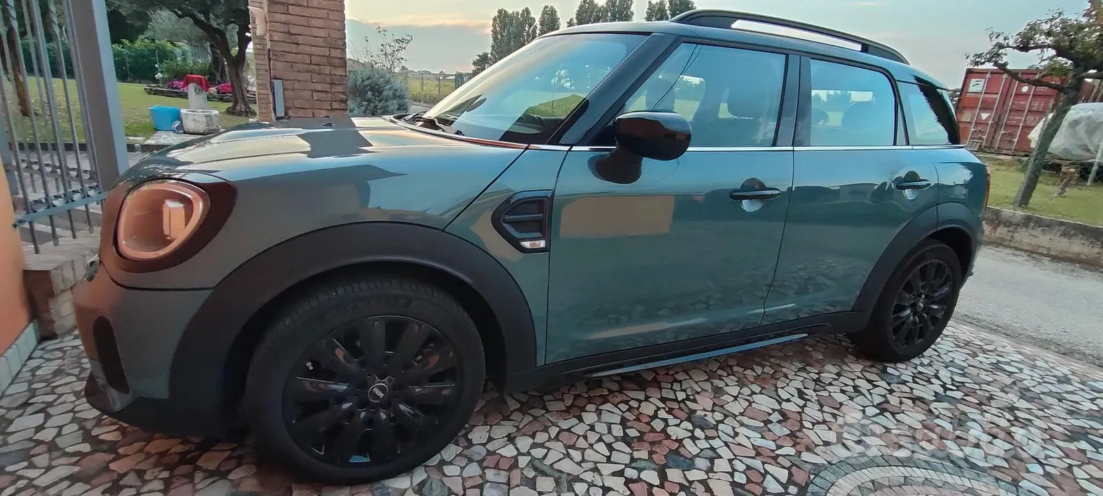 Mini Countryman 2022 photo 4
