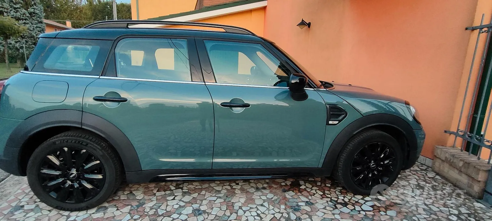Mini Countryman 2022 photo 3