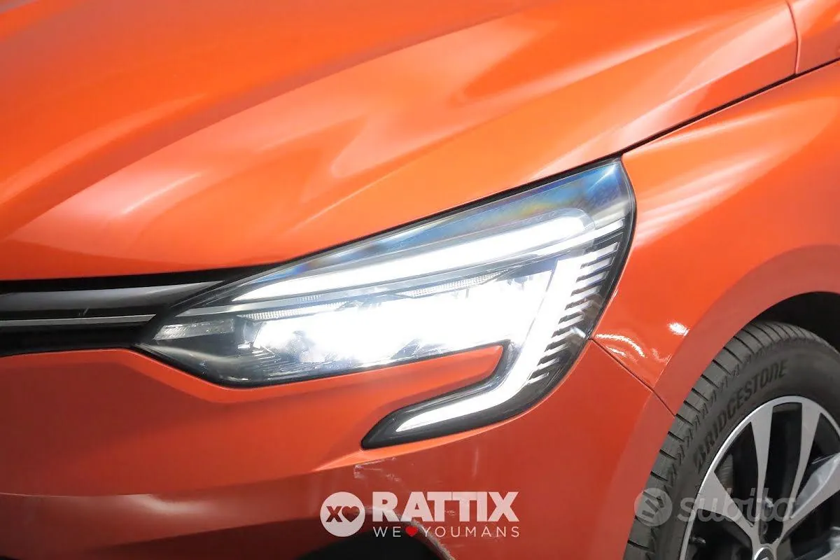 Renault Clio 2022 photo 3