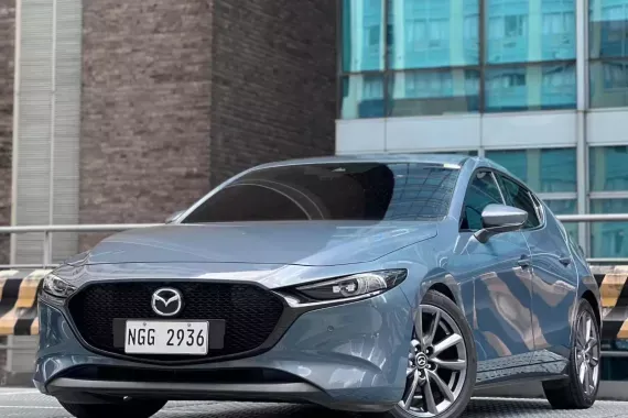 Mazda 3 2020 photo 3