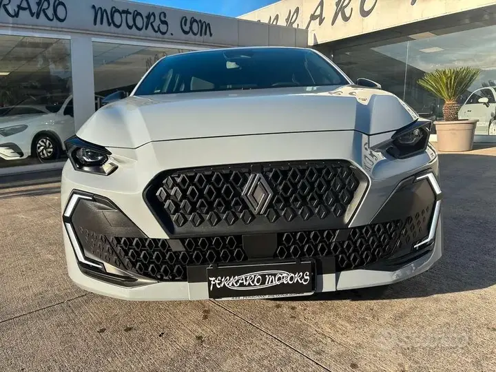 Renault Clio 2026 photo 3