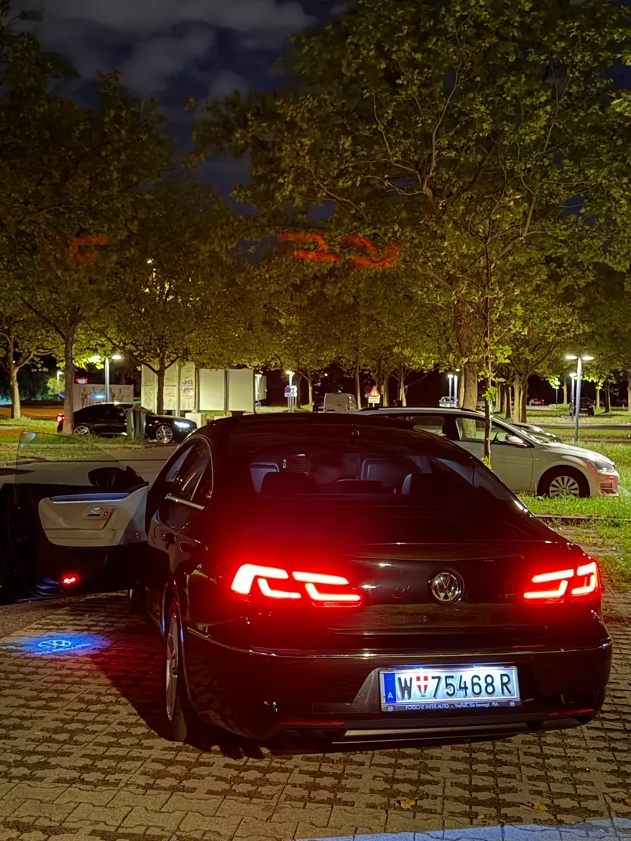 Volkswagen Volkswagen Cc 2012 photo 3