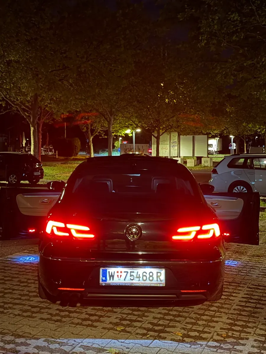 Volkswagen Volkswagen Cc