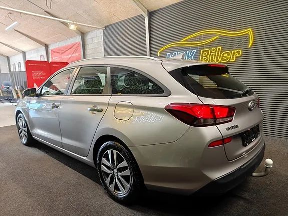 Hyundai I30 2017 photo 3