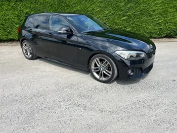 BMW Série 1