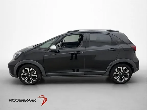 Honda Jazz 2021 photo 4