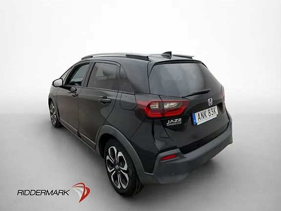 Honda Jazz 2021 photo 5