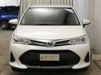 Toyota Corolla 2018 photo 5