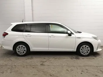 Toyota Corolla 2018 photo 4