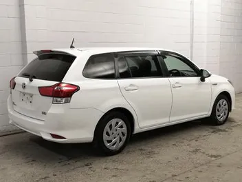 Toyota Corolla 2018 photo 3