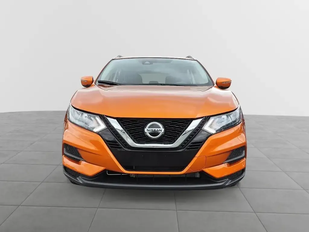 Nissan Qashqai 2023 photo 2