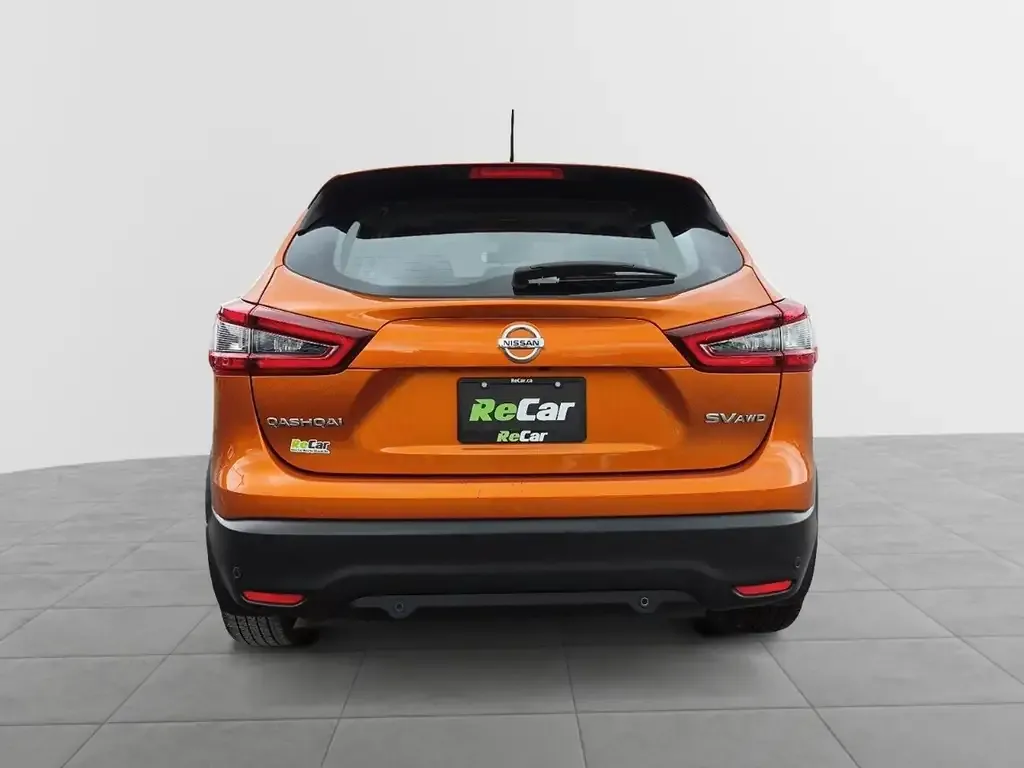 Nissan Qashqai 2023 photo 3