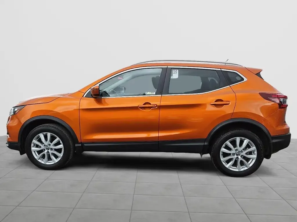 Nissan Qashqai 2023 photo 5