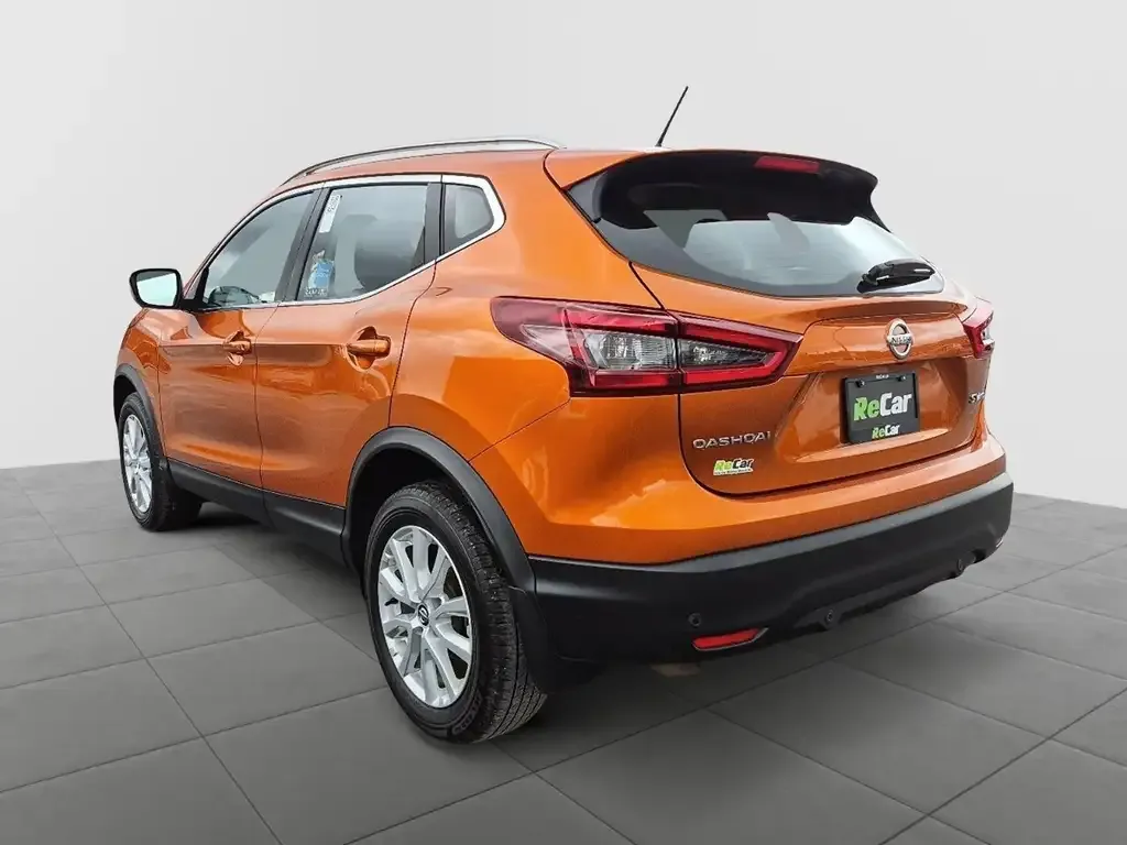 Nissan Qashqai 2023 photo 4