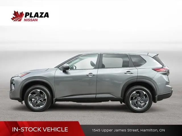 Nissan Rogue 2026 photo 3