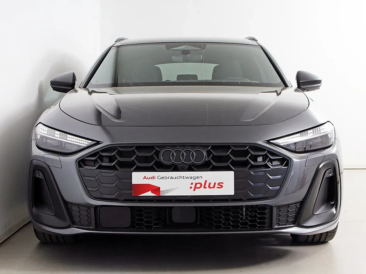Audi A5 2026 photo 3