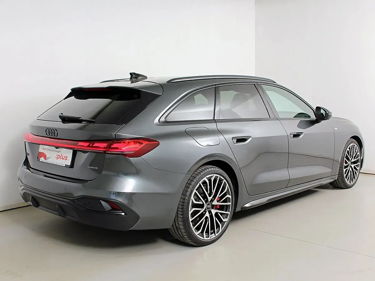Audi A5 2026 photo 2