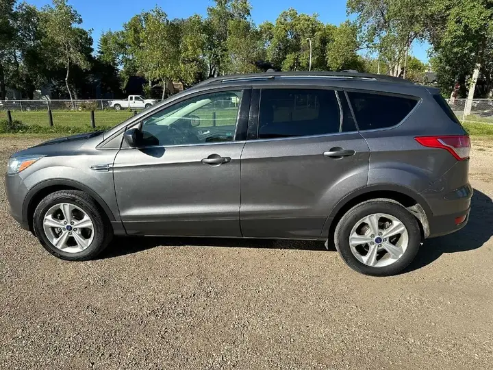 Ford Escape 2014 photo 5