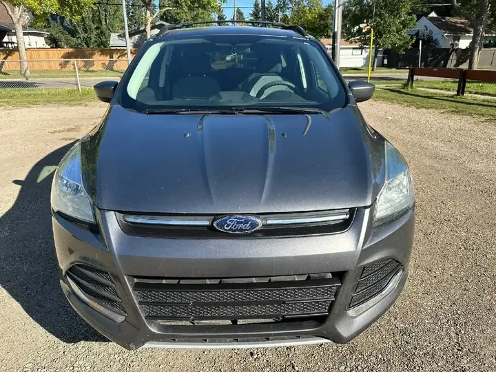 Ford Escape 2014 photo 3