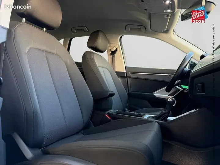 Audi Q3 2021 photo 5