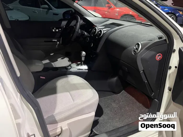Nissan Qashqai 2012 photo 4