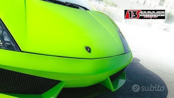 Lamborghini Gallardo 2009 photo 4