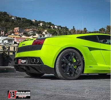 Lamborghini Gallardo 2009 photo 2