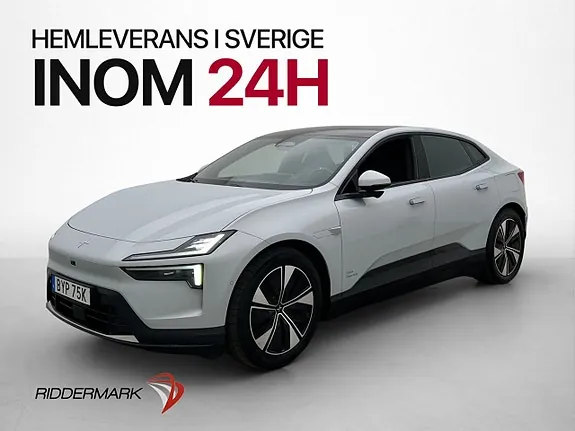Polestar 4