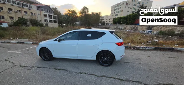 Seat Leon 2019 photo 4
