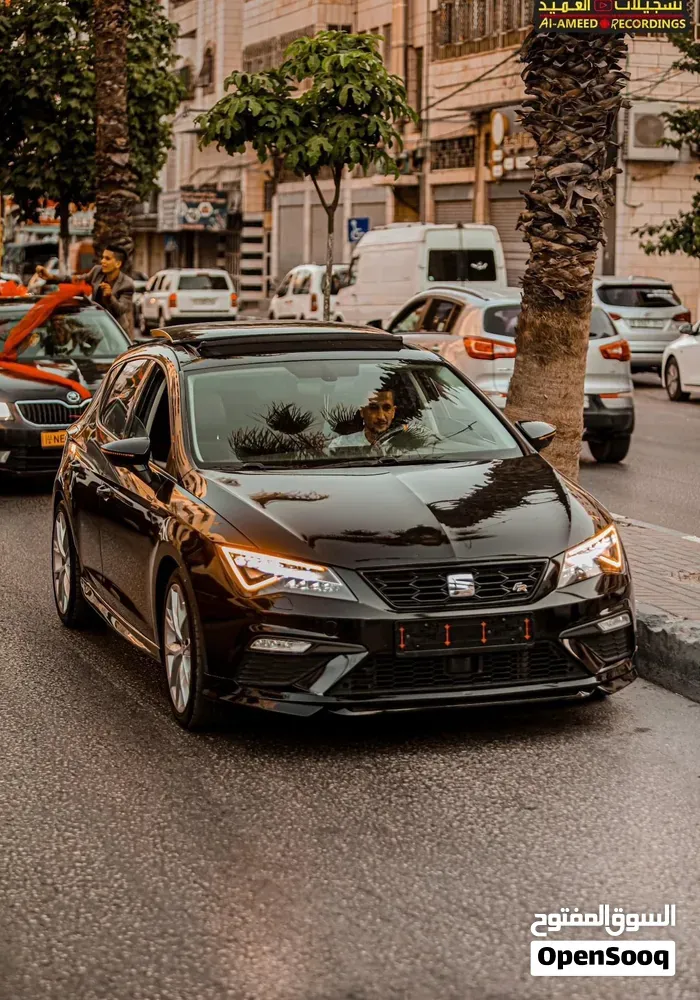 Seat Leon 2019 photo 5