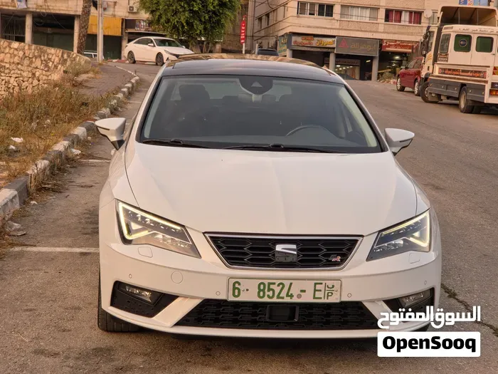 Seat Leon 2019 photo 3
