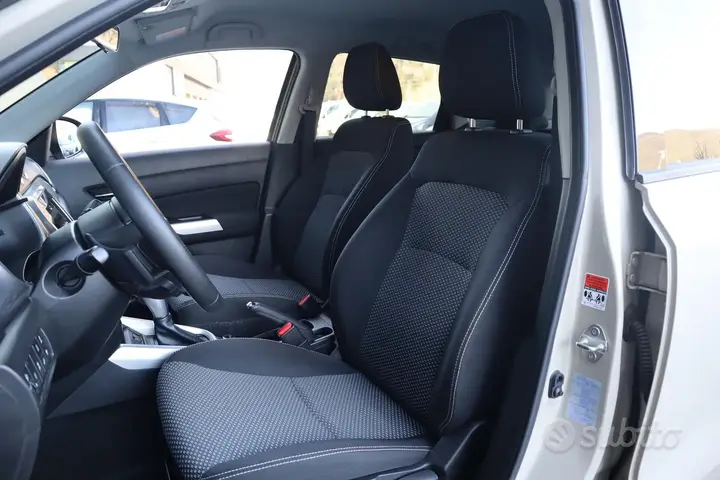 Suzuki Vitara 2017 photo 4