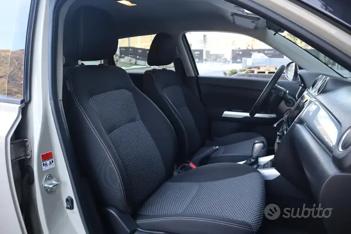 Suzuki Vitara 2017 photo 5