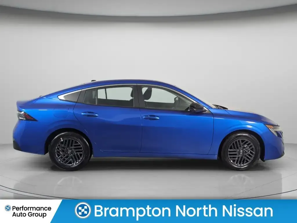 Nissan Sentra 2026 photo 4
