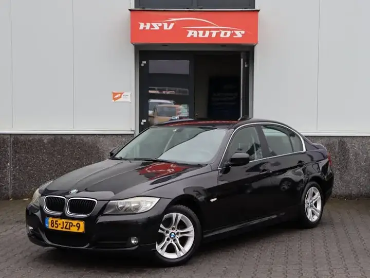 BMW 3Serie