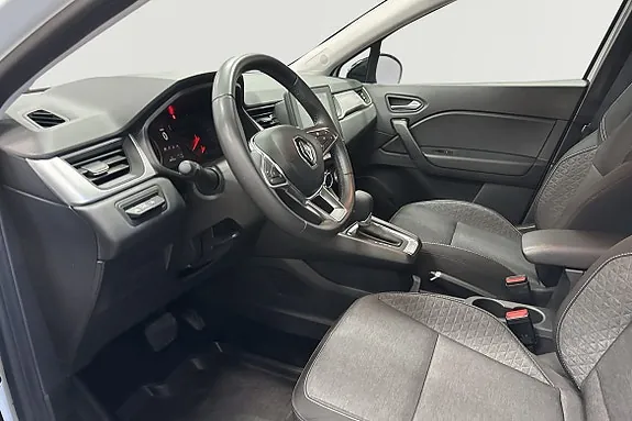 Renault Captur 2024 photo 4