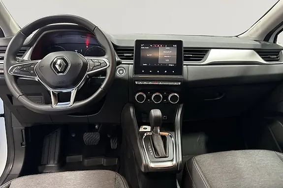 Renault Captur 2024 photo 5
