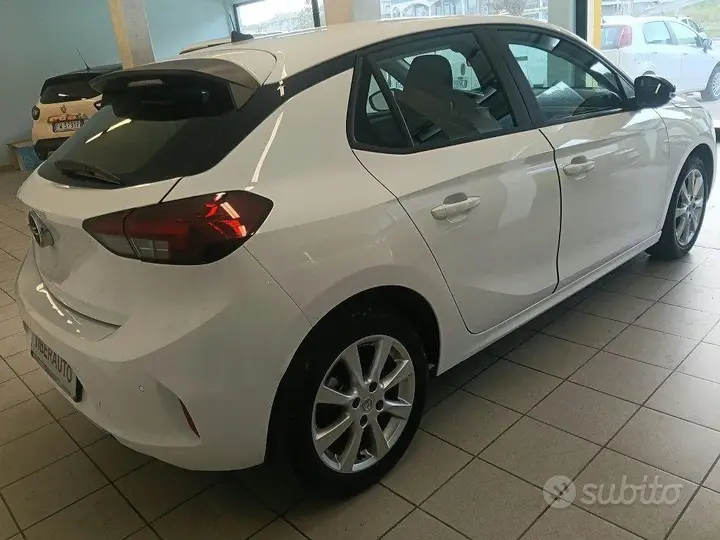 Opel Corsa 2022 photo 5