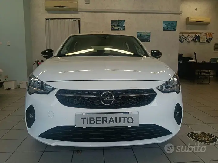 Opel Corsa 2022 photo 2