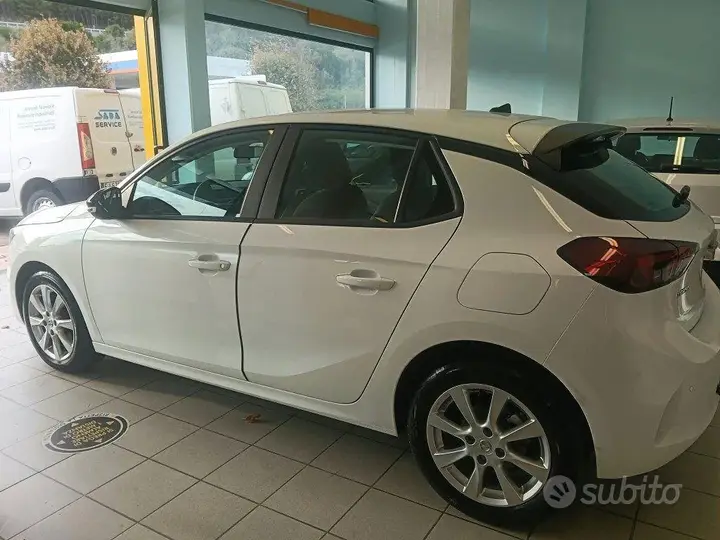 Opel Corsa 2022 photo 4