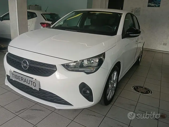 Opel Corsa 2022 photo 3