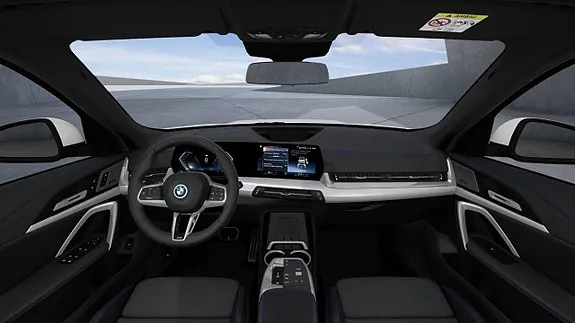BMW Ix1 2026 photo 5