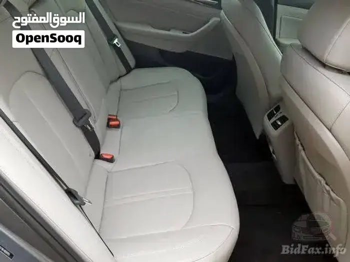 Hyundai Sonata 2019 photo 4