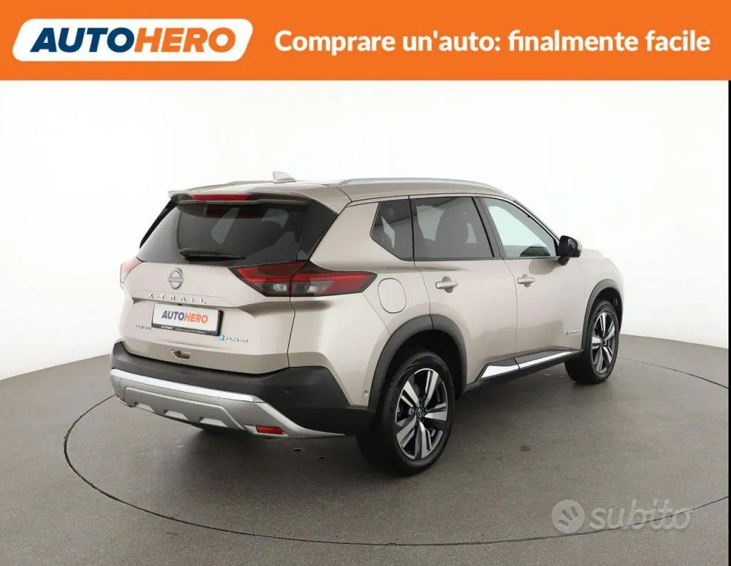 Nissan X-Trail 2023 photo 5
