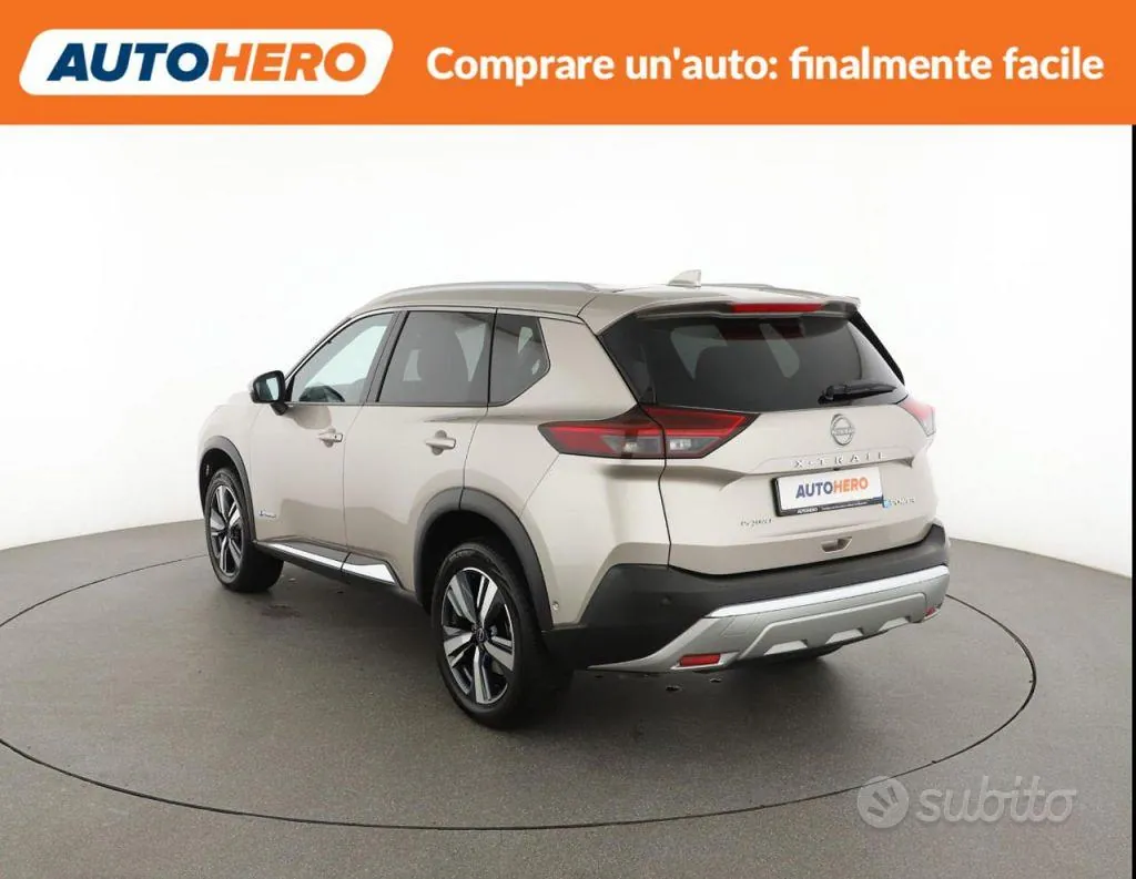 Nissan X-Trail 2023 photo 4