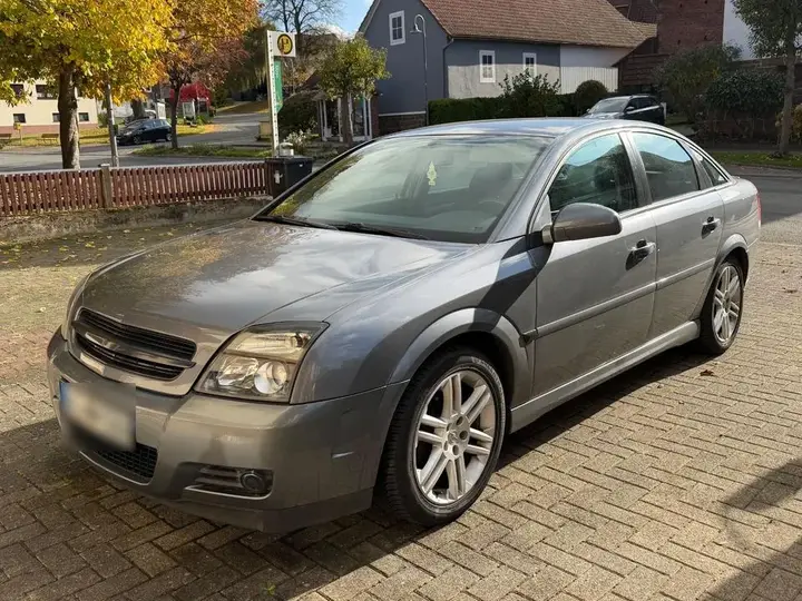 Opel Vectra